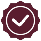 icone certification