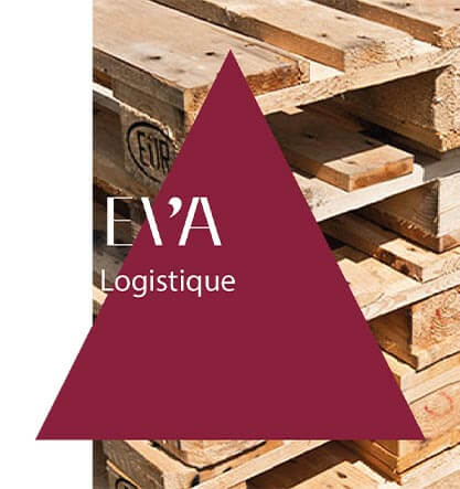 Service Logistique EVA Embouteillage Service Logistique EVA Embouteillage