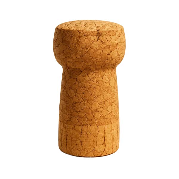 EVA obturateur vin bouchon champagne EVA obturateur vin bouchon champagne