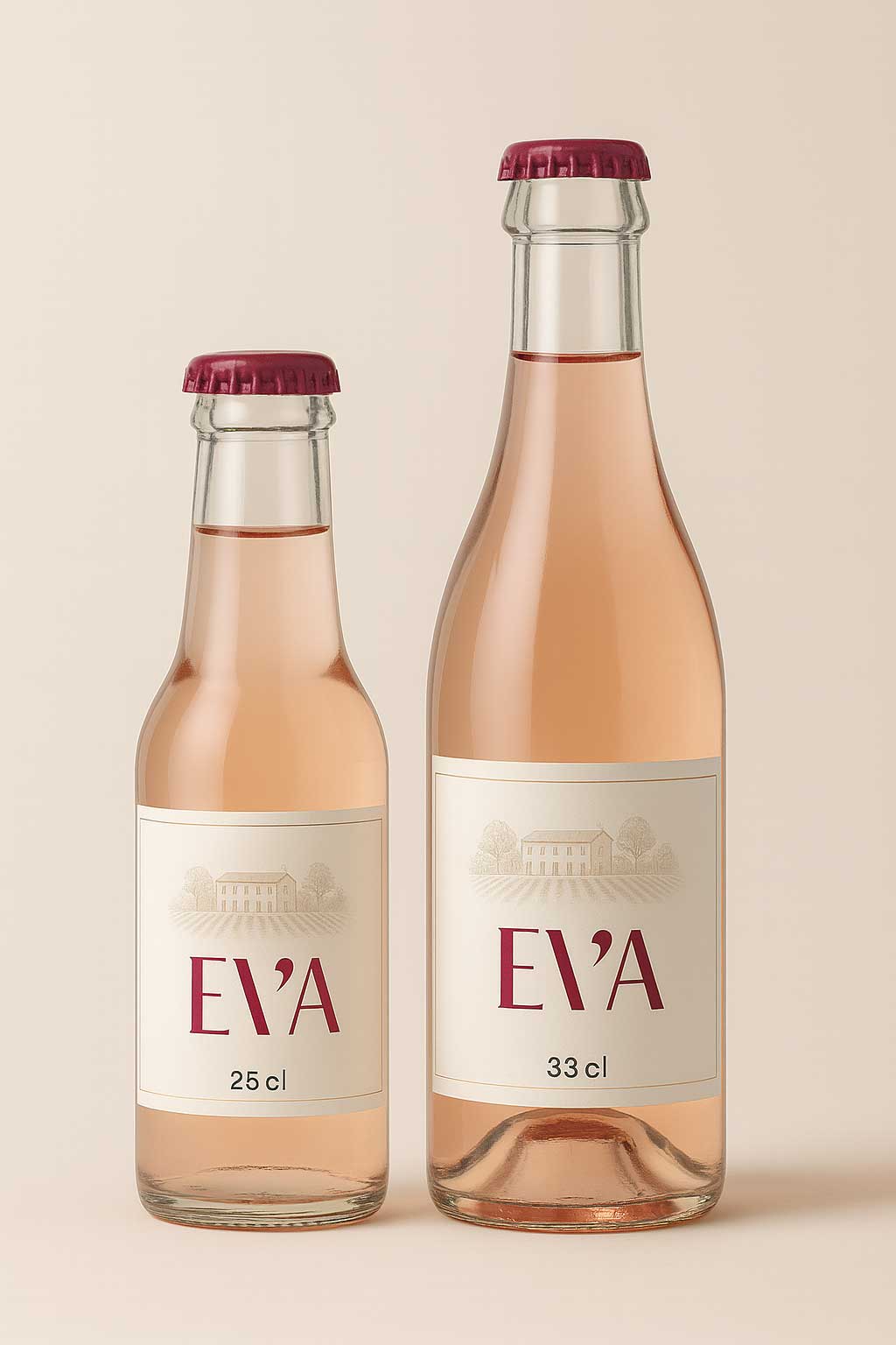 Embouteillage petit format 25cl et 33 cl Embouteillage petit format 25cl et 33 cl